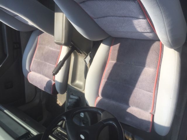 1985 Ford Mustang gt - photo 12