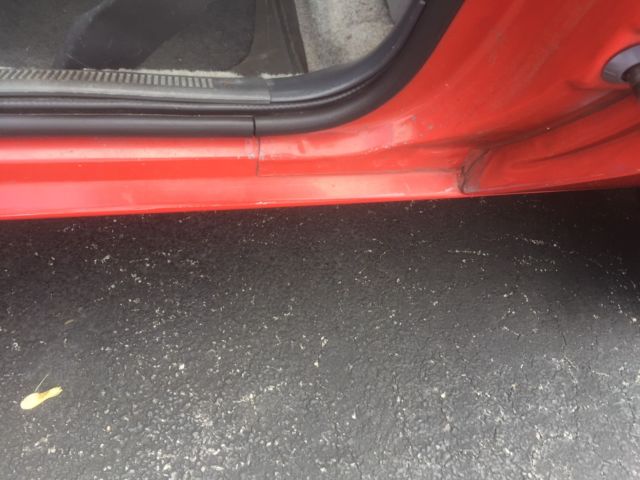 1985 Ford Mustang gt - photo 5