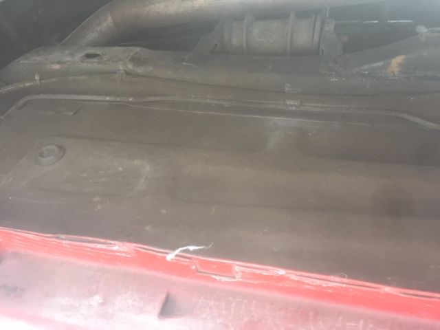 1985 Ford Mustang gt - photo 6