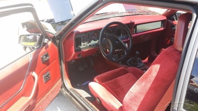 1985 Ford Mustang GT - photo 5