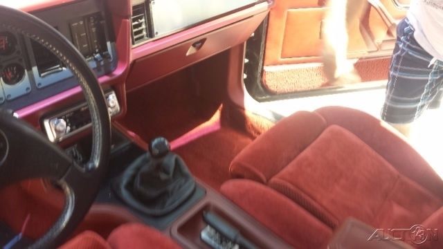 1985 Ford Mustang GT - photo 6
