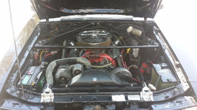 1985 Ford Mustang GT - photo 7