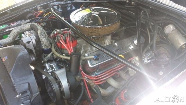 1985 Ford Mustang GT - photo 8
