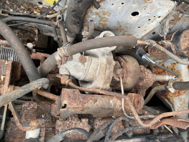 1985 Ford Mustang SVO - photo 10