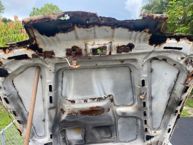 1985 Ford Mustang SVO - photo 11