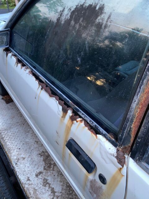 1985 Ford Mustang SVO - photo 5