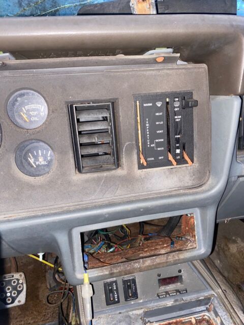 1985 Ford Mustang SVO - photo 8