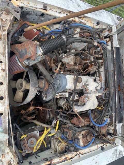 1985 Ford Mustang SVO - photo 9