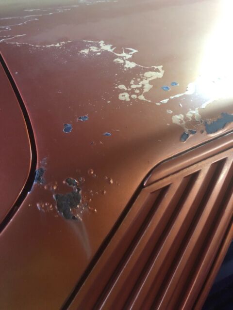 1985 Ford Mustang LX - photo 12