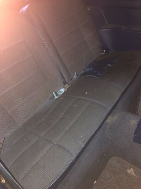 1985 Ford Mustang LX - photo 8