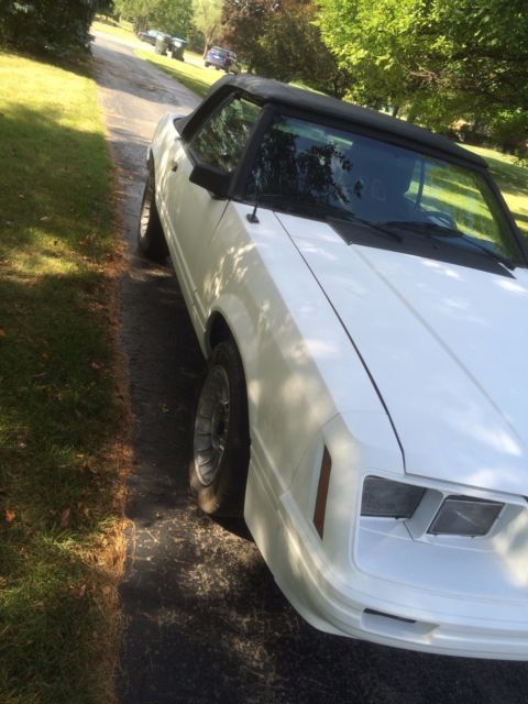 1985 Ford Mustang - photo 6