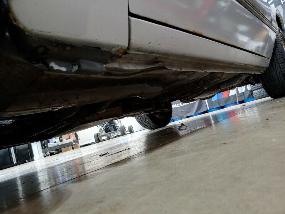 1985 Ford Mustang LX - photo 10