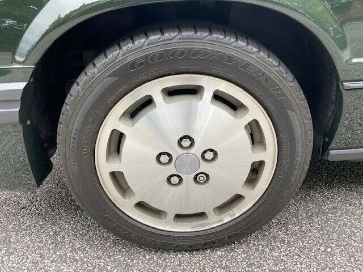 1985 Ford Mustang - photo 10