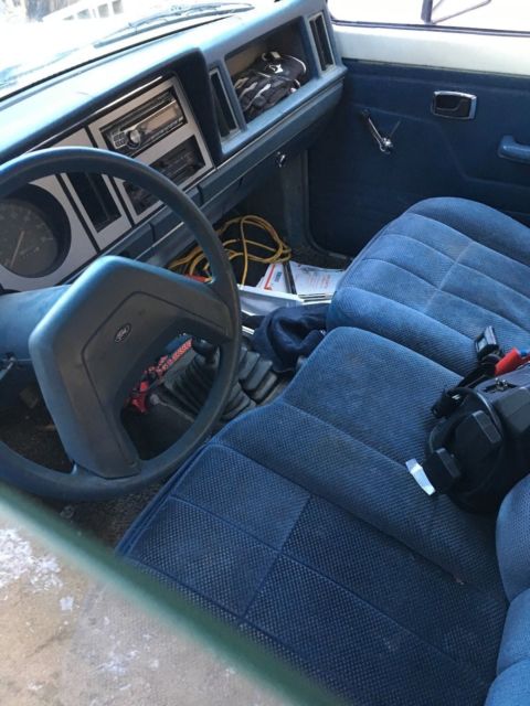 1985 Ford Ranger - photo 5