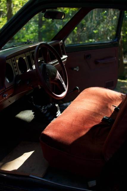 1985 Ford Ranger Explorer - photo 10