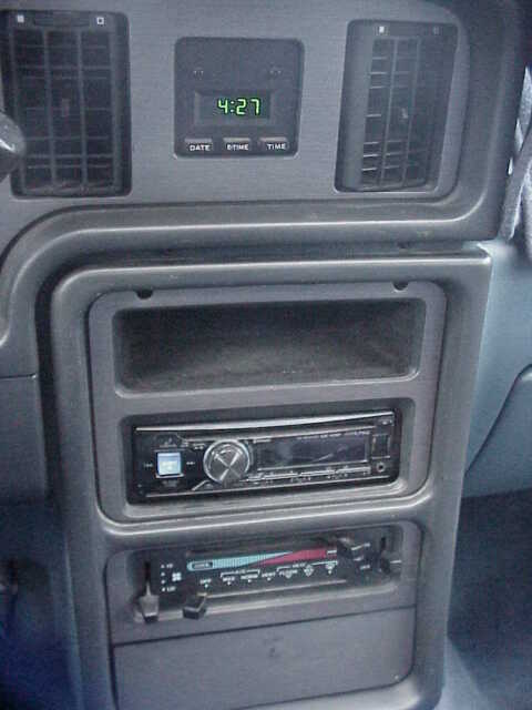 1985 Ford Thunderbird - photo 13