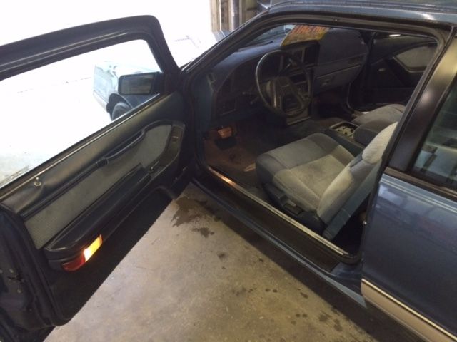 1985 Ford Thunderbird 30th Anniversary - photo 11