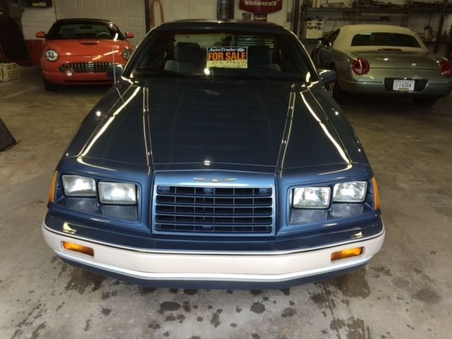 1985 Ford Thunderbird 30th Anniversary - photo 6