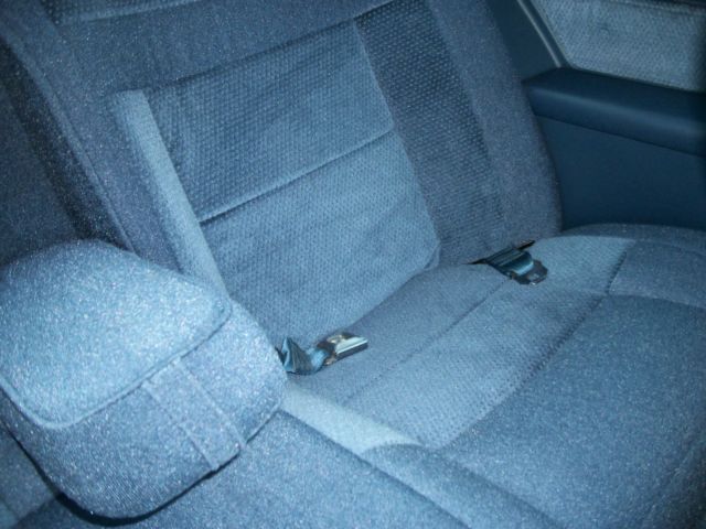 1985 Ford Thunderbird 30thanniversary - photo 11