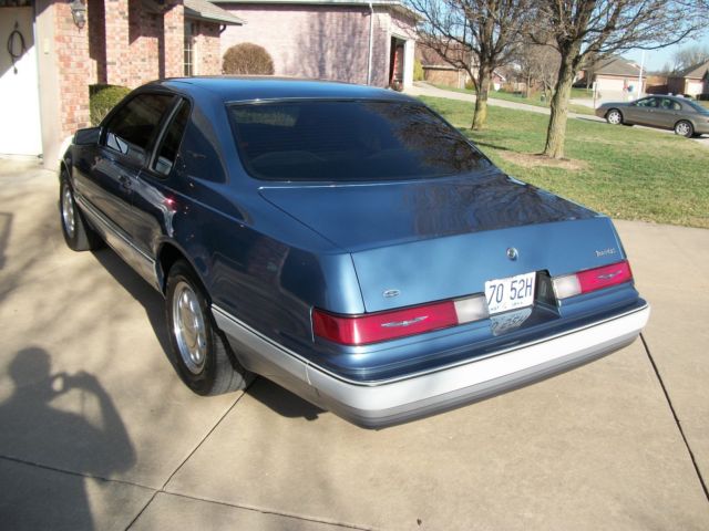 1985 Ford Thunderbird 30thanniversary - photo 2