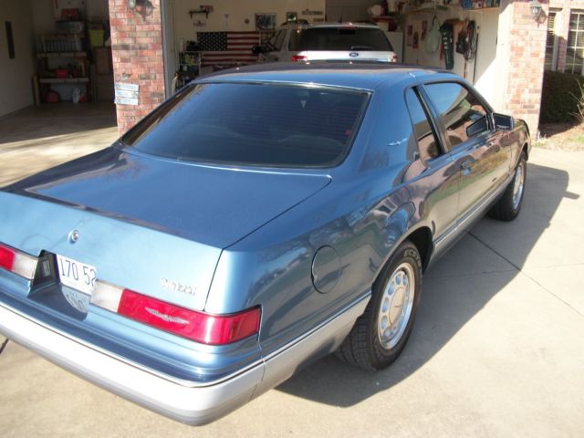 1985 Ford Thunderbird 30thanniversary - photo 4
