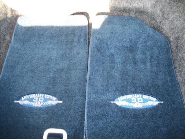 1985 Ford Thunderbird 30thanniversary - photo 8