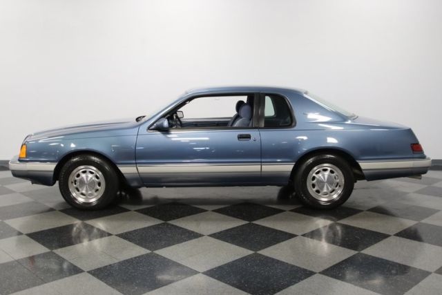 1985 Ford Thunderbird 30th Anniversary Edition - photo 3