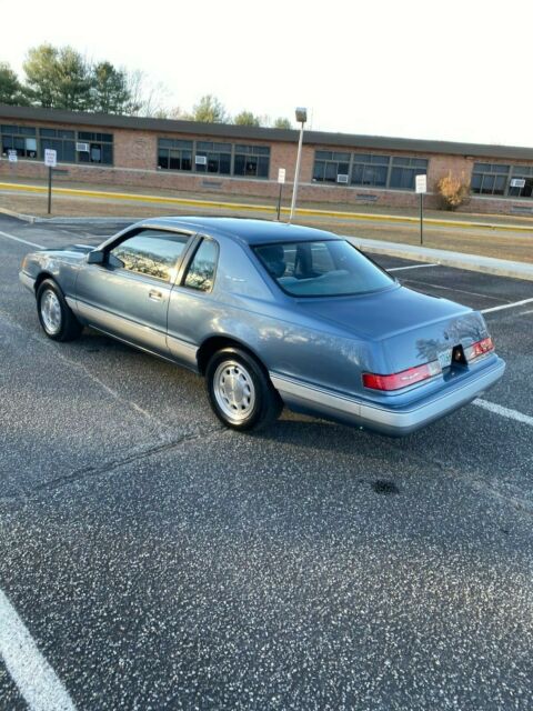 1985 Ford Thunderbird Elan, Anniversary - photo 9