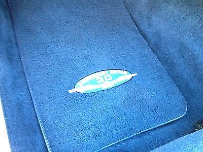 1985 Ford Thunderbird 30th anniversary, Elan, Foxbody - photo 11