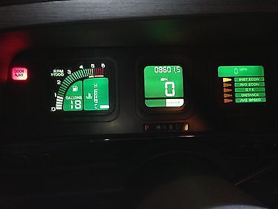 1985 Ford Thunderbird 30th anniversary, Elan, Foxbody - photo 9