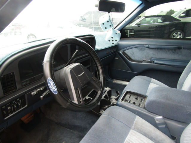 1985 Ford Thunderbird - photo 10