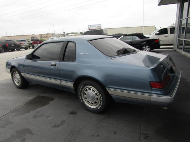 1985 Ford Thunderbird - photo 4