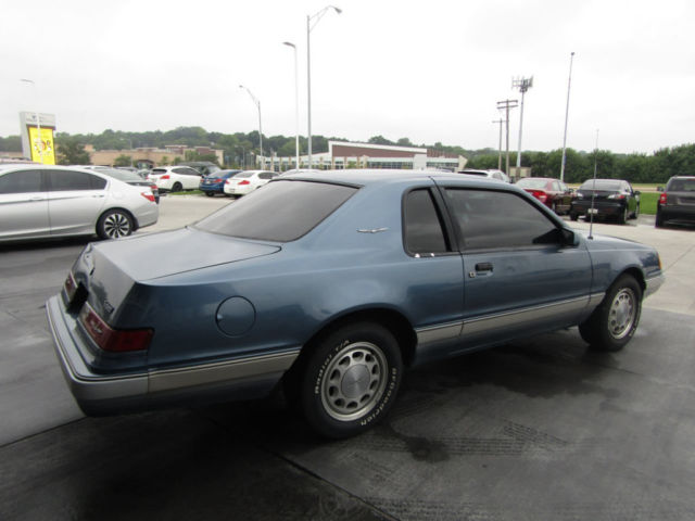 1985 Ford Thunderbird - photo 6