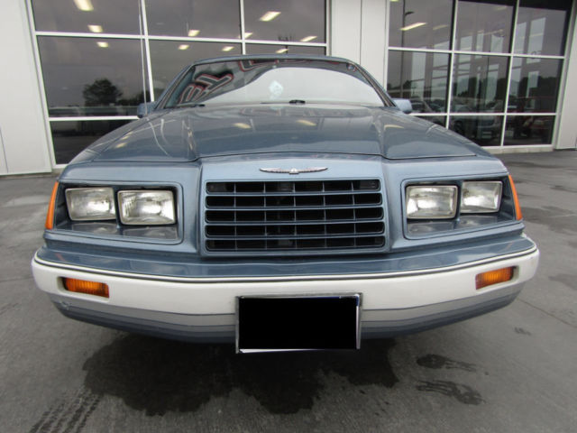 1985 Ford Thunderbird - photo 9