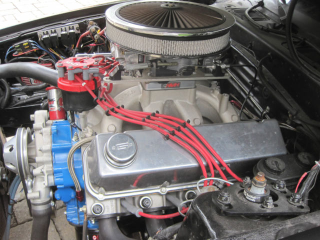 1985 Ford Thunderbird - photo 10