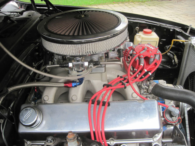 1985 Ford Thunderbird - photo 11