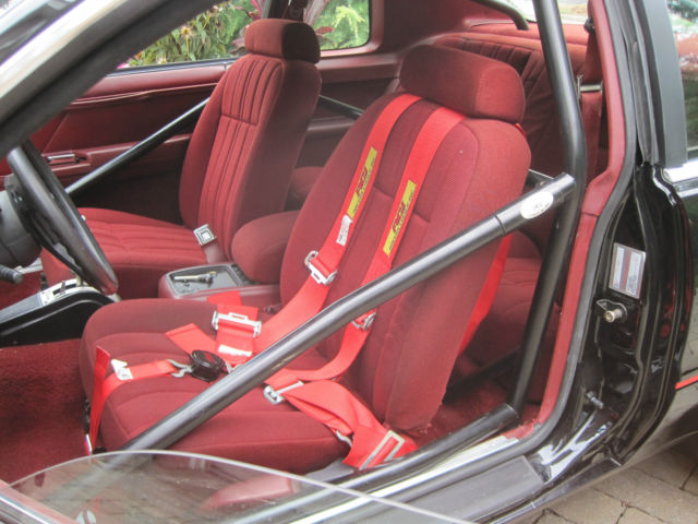 1985 Ford Thunderbird - photo 5