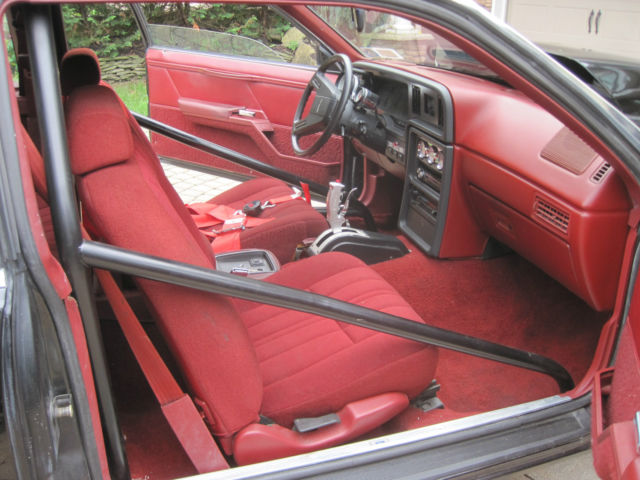 1985 Ford Thunderbird - photo 7