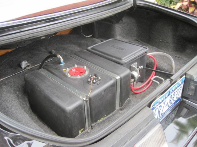 1985 Ford Thunderbird - photo 9