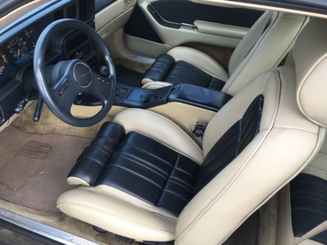 1985 Ford Thunderbird - photo 11