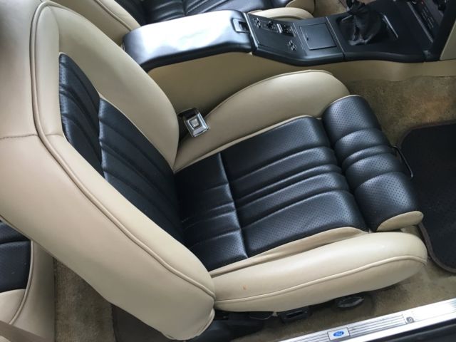 1985 Ford Thunderbird - photo 12