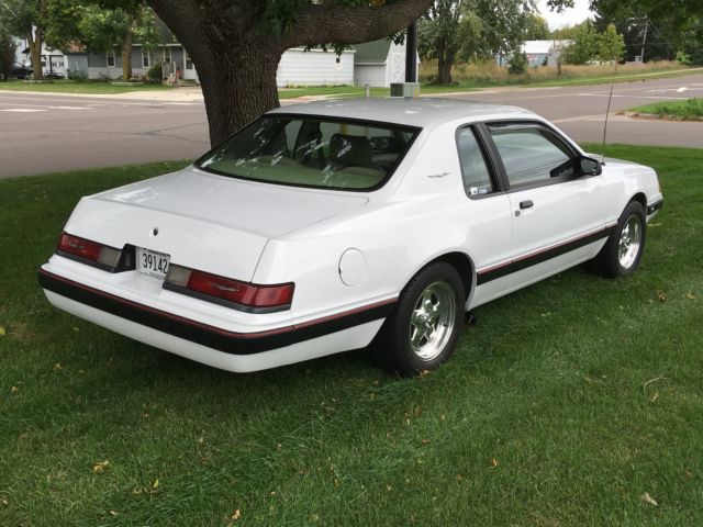 1985 Ford Thunderbird - photo 5