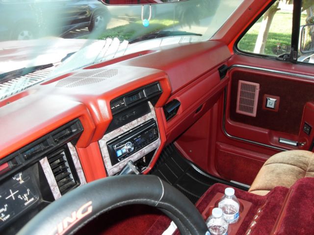 1985 Ford F-150 XLT - photo 12