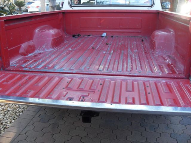 1985 Ford F-150 XLT - photo 5