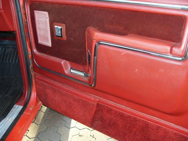 1985 Ford F-150 XLT - photo 8