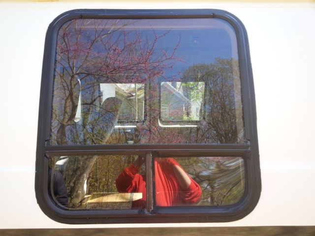 1985 Ford E-Series Van - photo 12