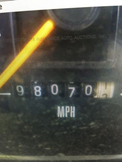 1985 Ford E-Series Van Black and Gray - photo 8