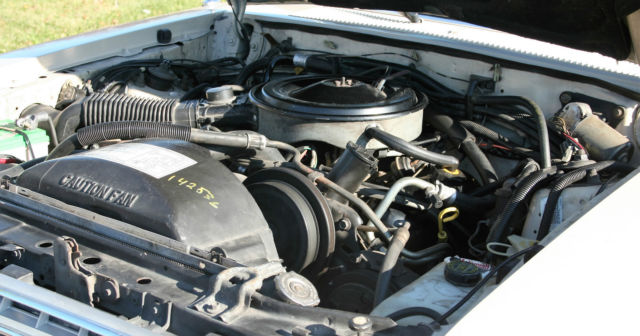 1985 Ford Other Brougham - photo 8