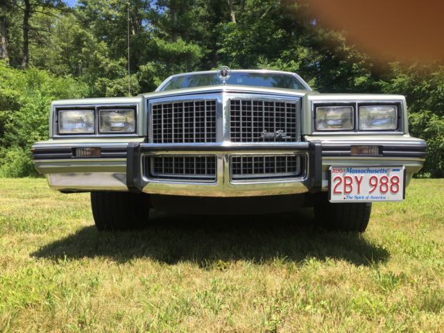 1985 Pontiac Grand Prix - photo 10