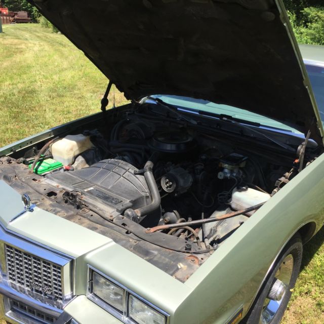 1985 Pontiac Grand Prix - photo 12